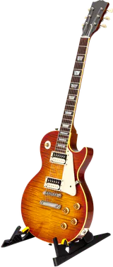 Hercules HCGS-200B EZPack Gitarrenständer – 4