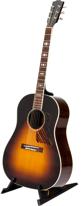Hercules HCGS-200B EZPack Gitarrenständer – 5