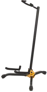 Hercules HCGS-405B ShokSafe Gitar Sehpası – 1