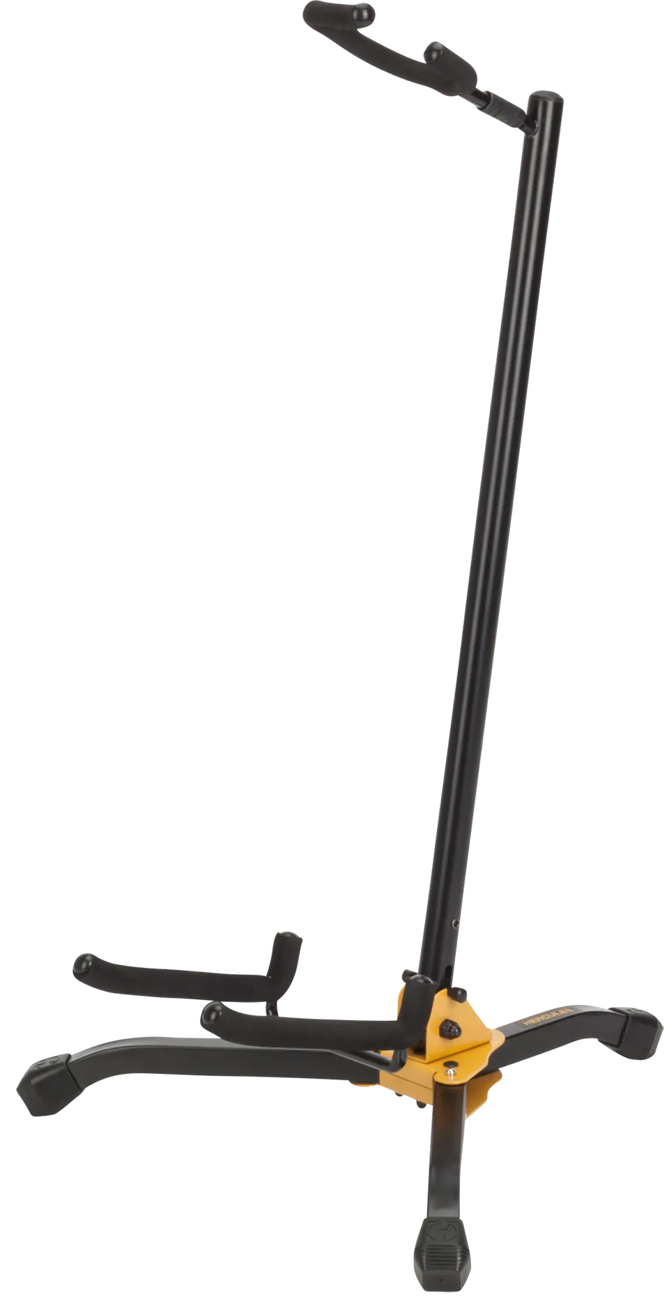 Hercules HCGS-405B ShokSafe Gitar Sehpası – 1