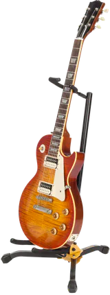 Hercules HCGS-405B ShokSafe Gitar Sehpası – 2