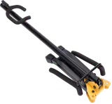 Hercules HCGS-405B ShokSafe Gitar Sehpası – 5