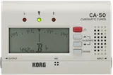 Korg CA-50 Chromatischer Tuner (weiß) – 1