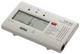 Korg CA-50 Chromatischer Tuner (weiß) – 2