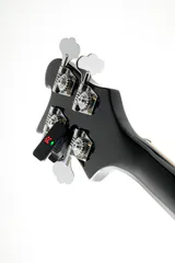 Korg Pitchclip 2 Clip-On Tuner – 4