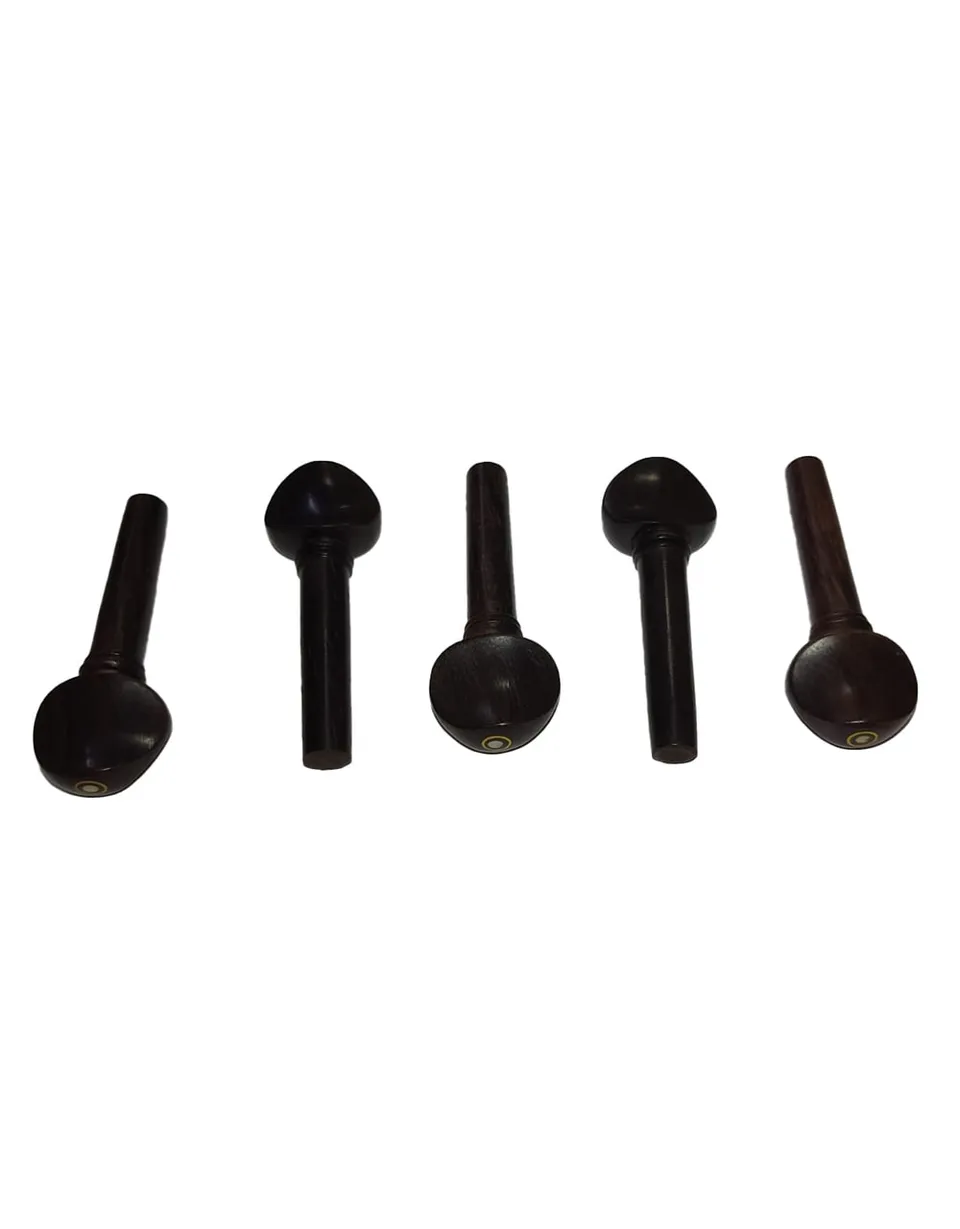 Pelesenk Bağlama Burgusu Takımı – 7 Adet – 1