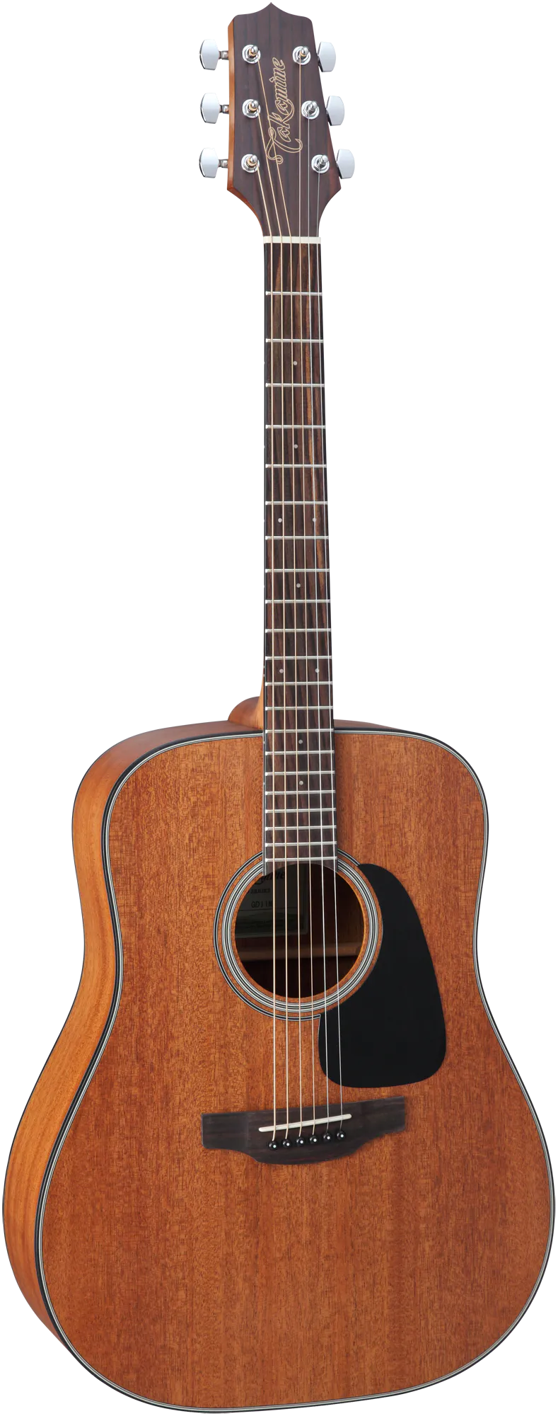 Takamine GD11M NS Dreadnought (G-Serie) – 1