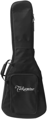 Takamine GD90CE ZC Dreadnought Cutaway inkl. Gigbag – 2
