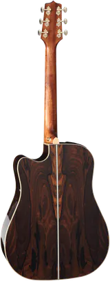 Takamine GD90CE ZC Dreadnought Cutaway inkl. Gigbag – 3