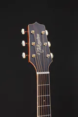 Takamine GD90CE ZC Dreadnought Cutaway inkl. Gigbag – 7