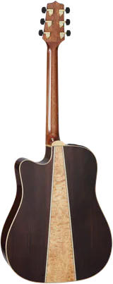 Takamine GD93CEN Dreadnought Cutaway (TK-40D) – 2