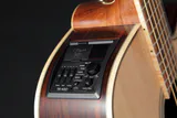 Takamine GD93CEN Dreadnought Cutaway (TK-40D) – 3
