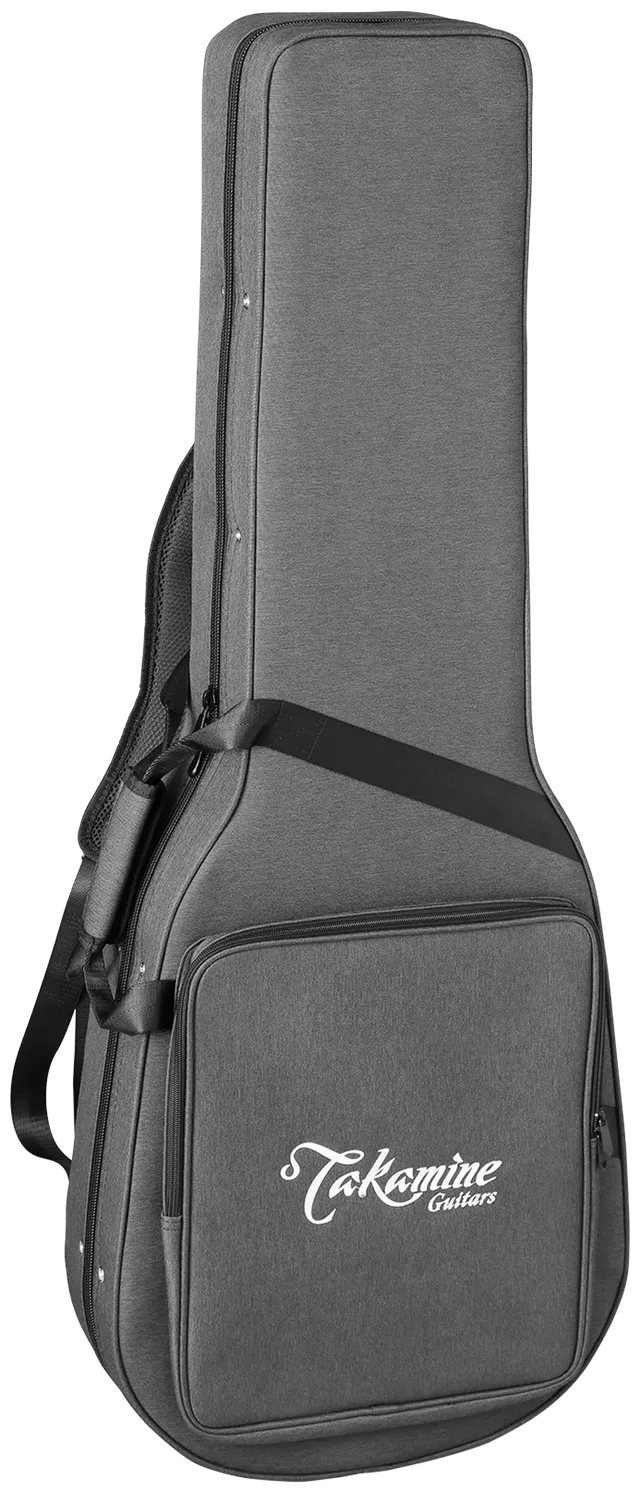 Takamine SH200A Softcase (Dreadnought)