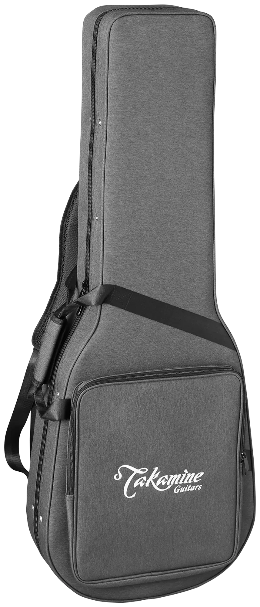 Takamine SH200A Softcase (Dreadnought) – 1
