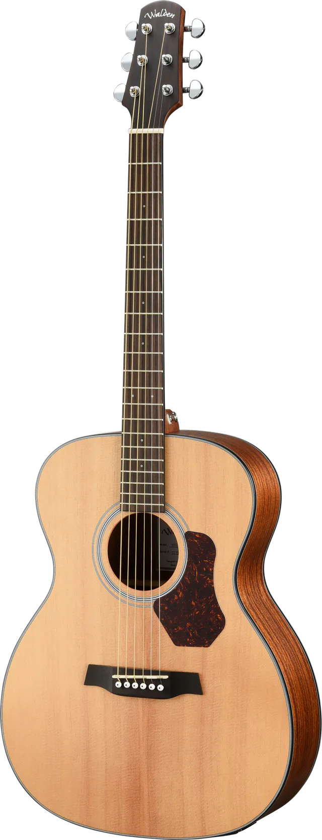 Walden WAO550EW Orchestra (EQ + kılıf)