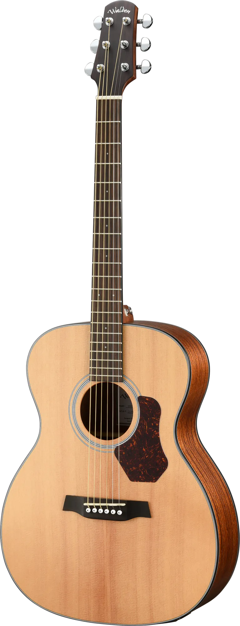 Walden WAO550EW Orchestra (EQ + Tasche) – 1