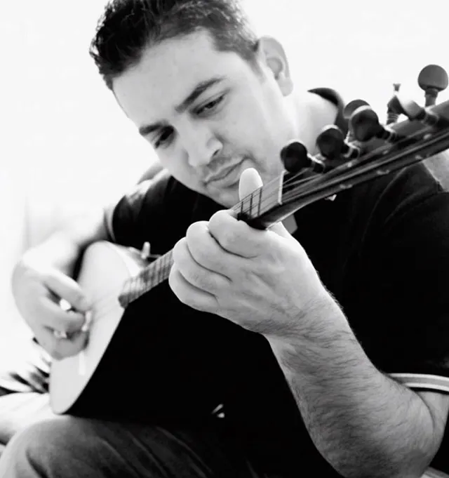 Mehmet Varol